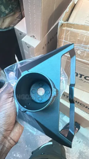 Starlink Gen3 Pipe Adapter