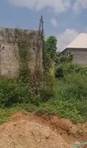 Commercial Plot For Sale 5800sqm Cofo