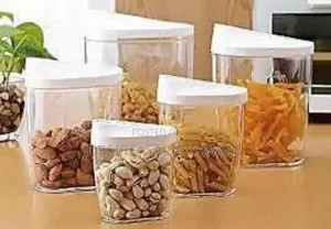 Affordable Storage Containers