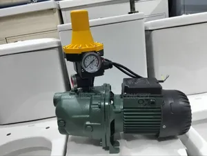 Original Dab 1hp Pressure Water Pump With Automatic Pressure Control
