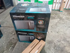 Hisense Microwave 26litre