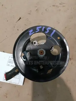 2011-2017 Infiniti Qx56 Qx80 Power Steering Pump