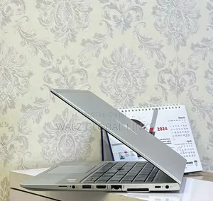 Laptop HP EliteBook 840 G3 20GB Intel Core i5 HDD 256GB