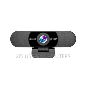 Emeet Smartcam C960