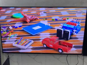 Sony 55" Bravia (X89j) Model Ultra Hd HDR Smart Google Tv