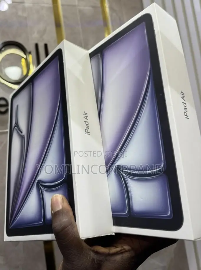 iPad Air M3 256gb Wifi Only