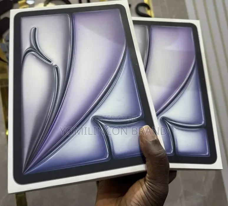 iPad Air M3 256gb Wifi Only