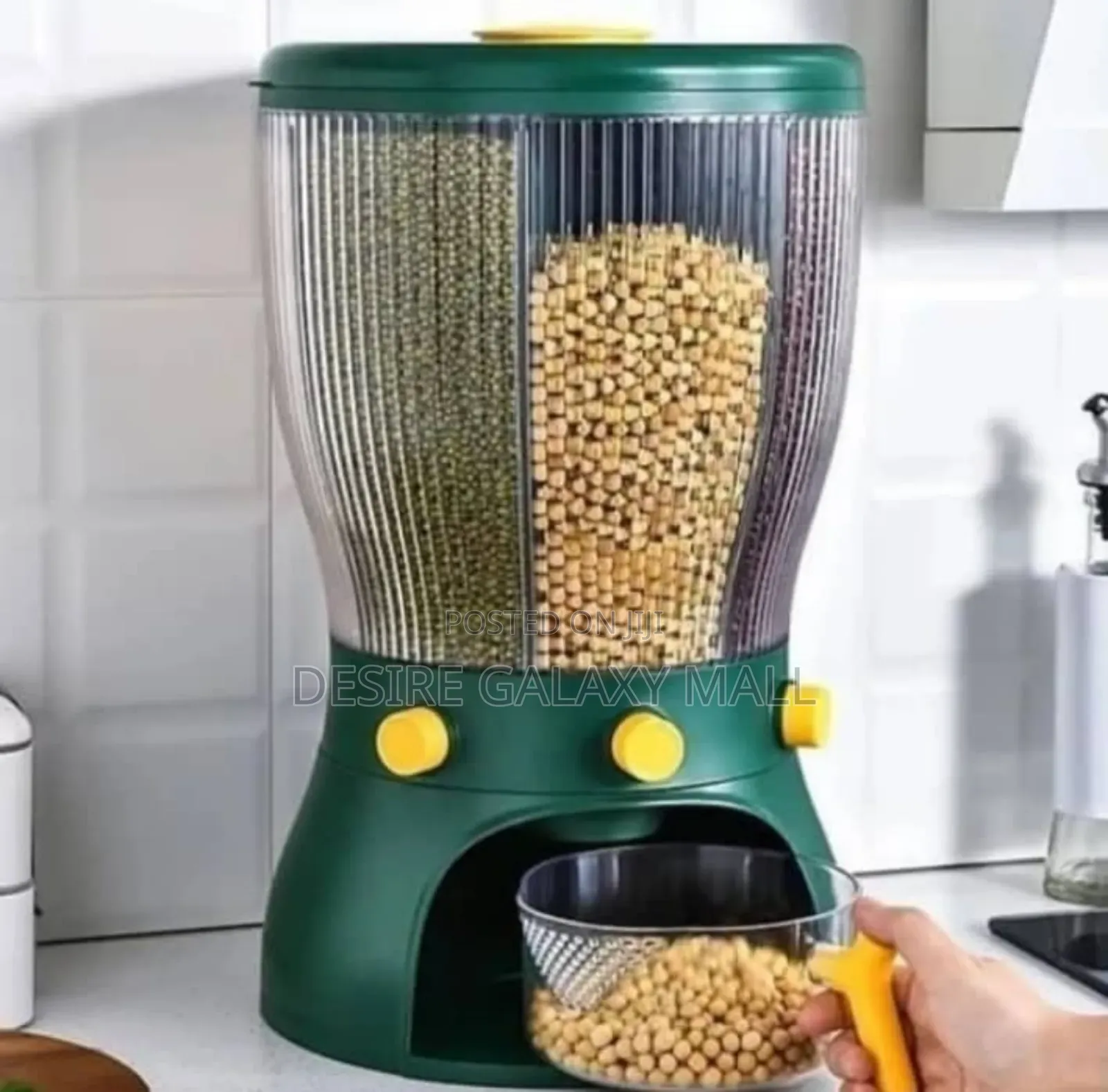 Luxury Storage Containers