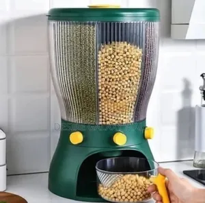 Luxury Storage Containers
