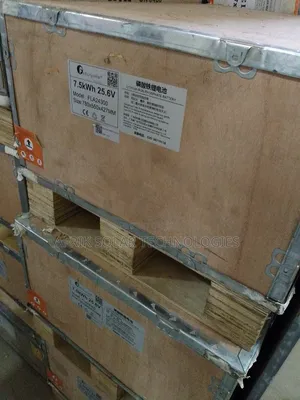 Felicity Lithium Ion Battery 7.5kwh 24v