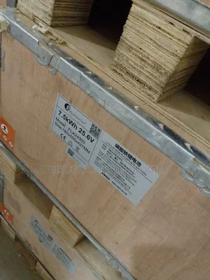 Felicity Lithium Ion Battery 7.5kwh 24v