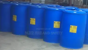 6% Afff Foam Compound Chemical Angus