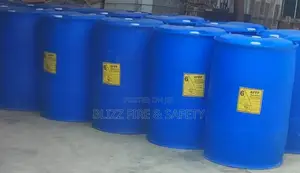 6% Afff Foam Compound Chemical Angus
