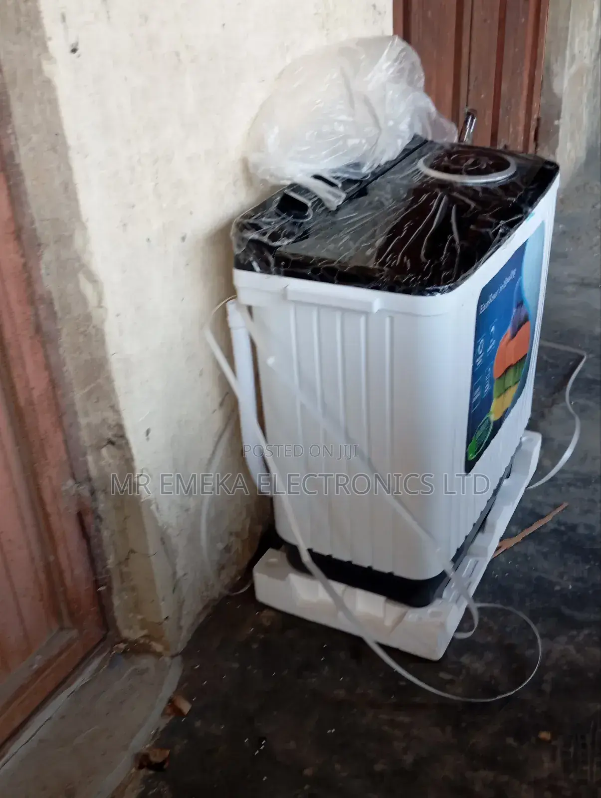 Skyrun Washing Machine 7kg