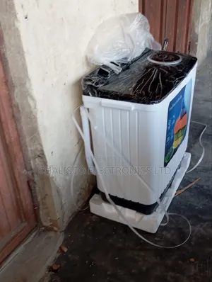Skyrun Washing Machine 7kg
