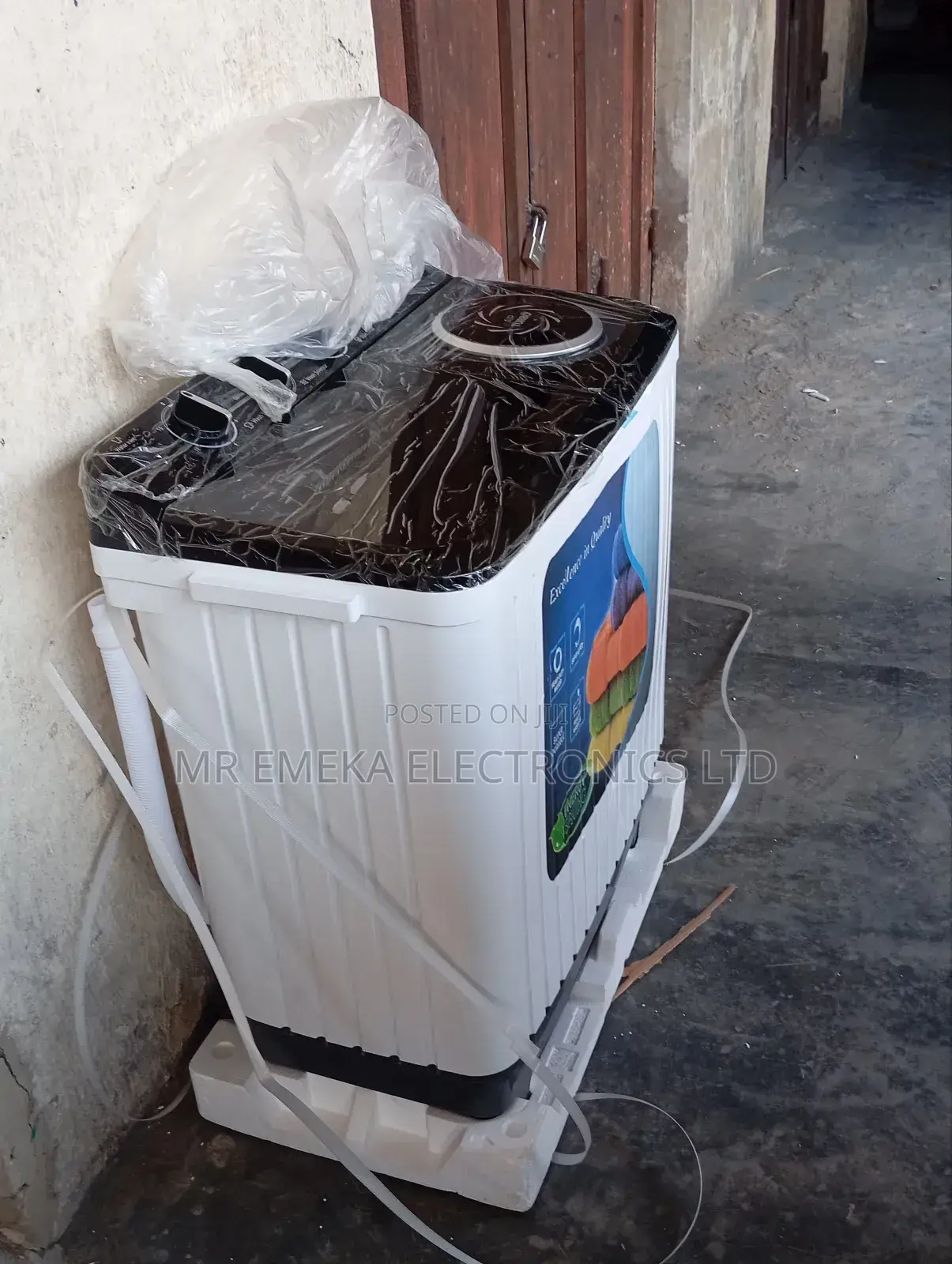 Skyrun Washing Machine 7kg
