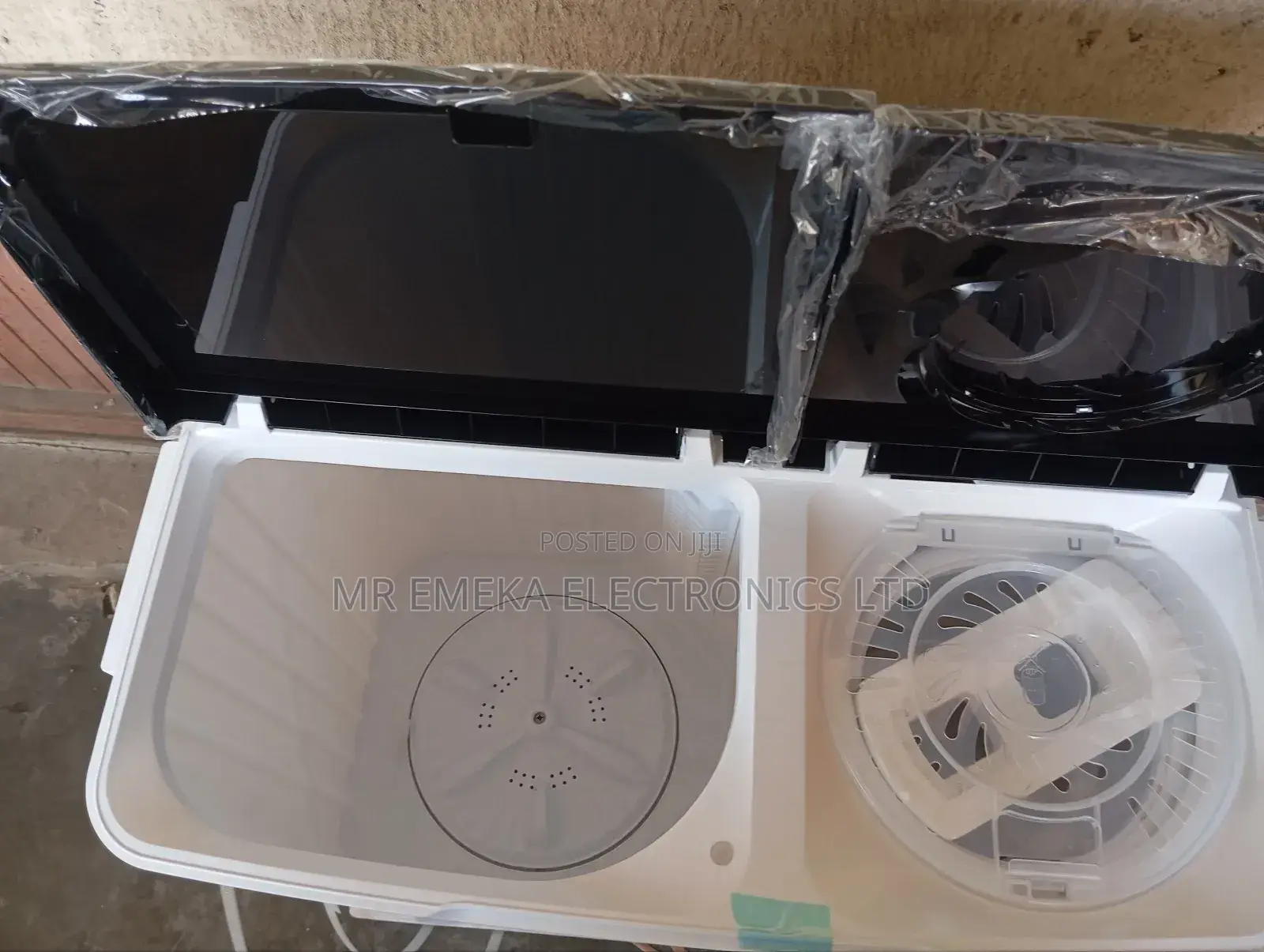 Skyrun Washing Machine 7kg