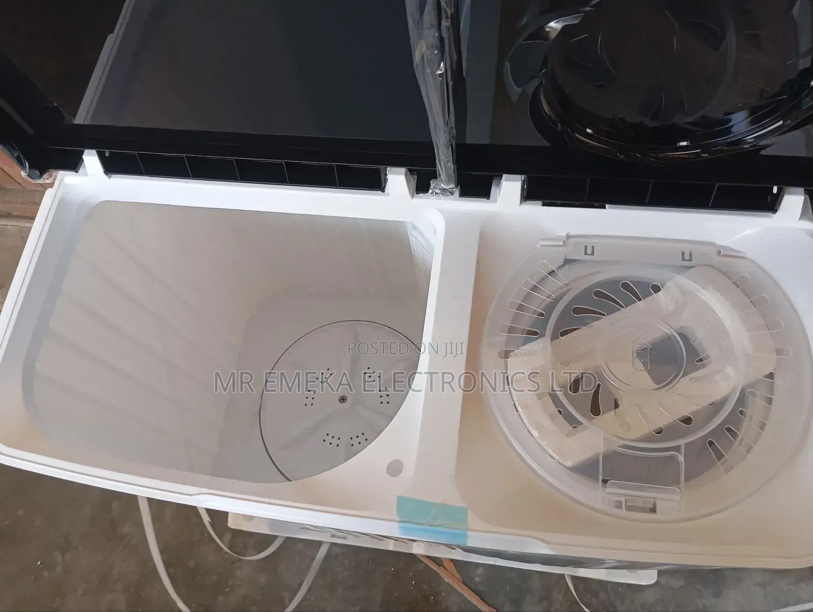 Skyrun Washing Machine 7kg