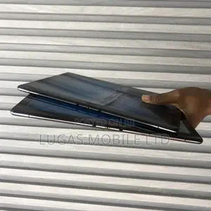 Lenovo Tab P10 64 GB Black