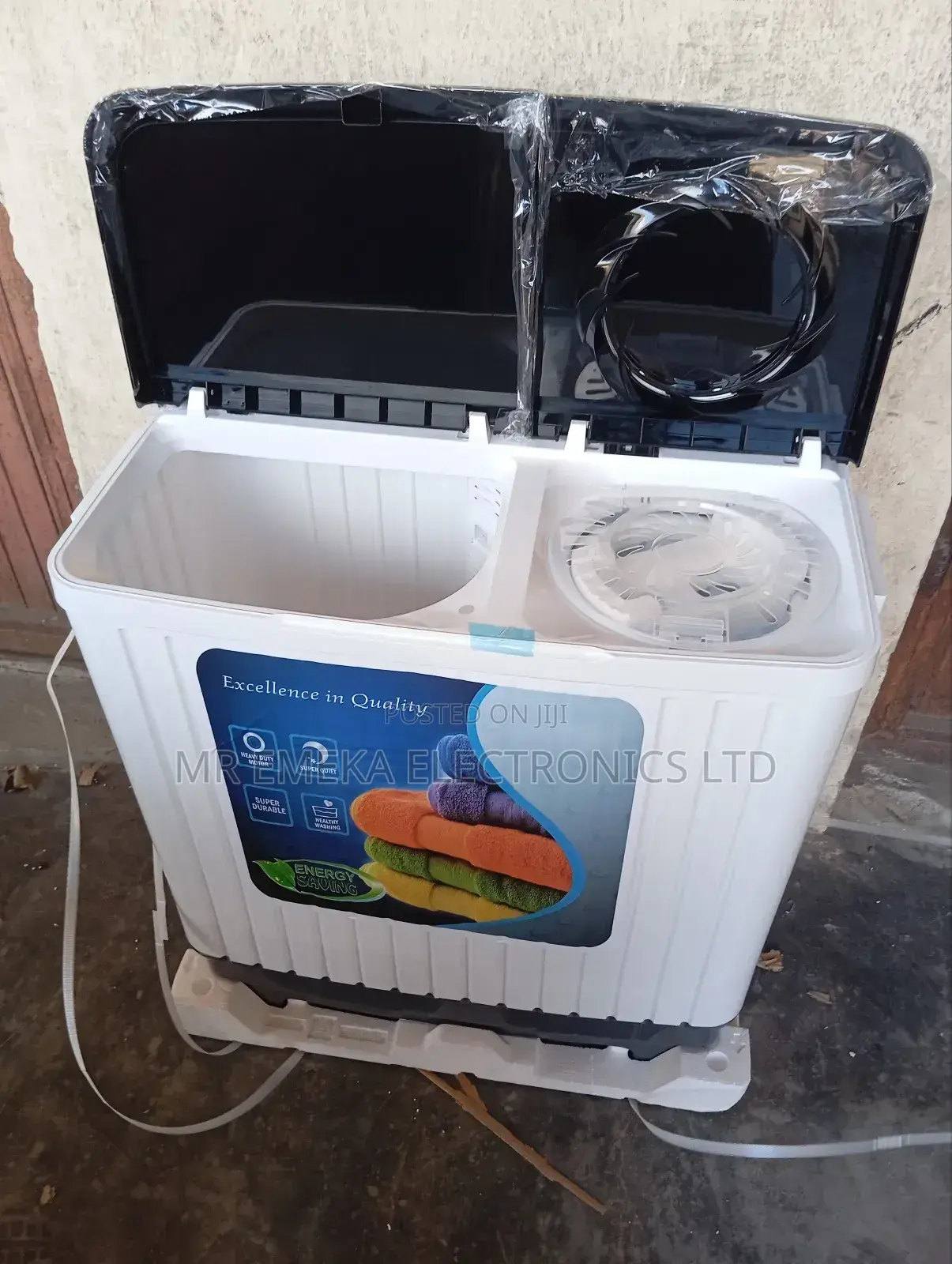 Skyrun Washing Machine 7kg