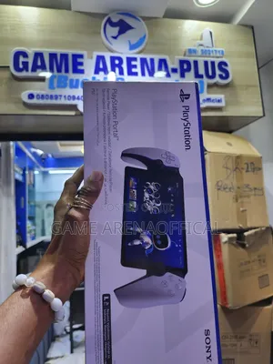 Brand New Playstation Portal – Ps5 Remote Player
