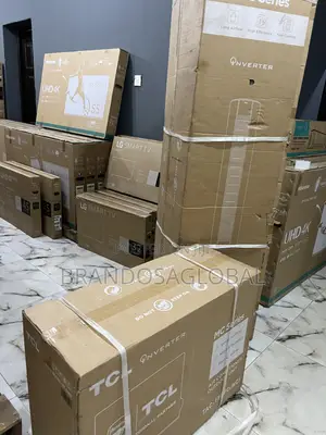 TCL 2hp Inverter Ac Tac-18cfd/Mci – Premium Floor Unit