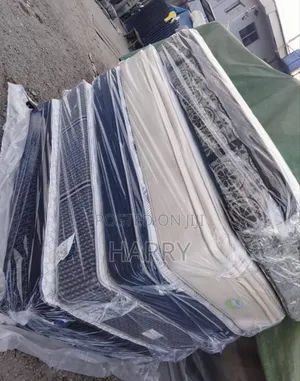 5by6 12inches Canadian Hybrid Mattress for Good Comfort