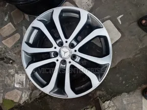 19 Inches Alloyed Wheel Rim for Benz