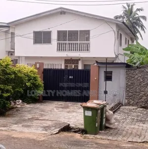 Furnished 5bdrm Duplex in Ogudu GRA for sale