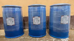 Fomtec Afff 3% Foam Chemical.