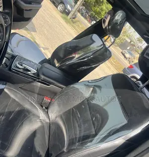 Mercedes-Benz GLE-Class AMG GLE 43 4MATIC 2018 Black