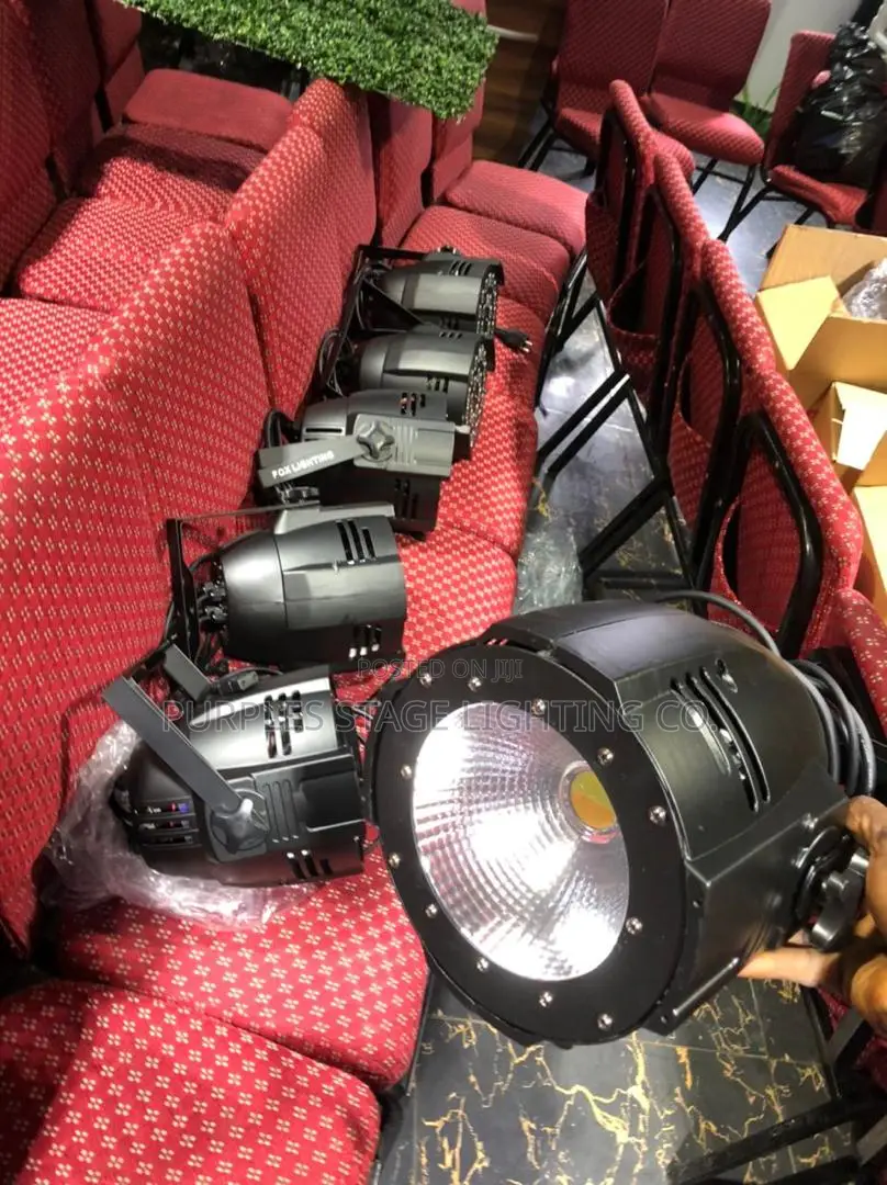 Cob Lights