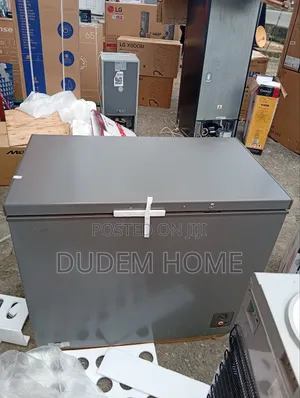 Hisense Chest Freezer 249 Litres Ref340dr