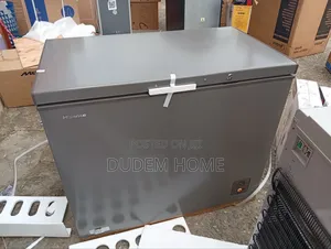 Hisense Chest Freezer 249 Litres Ref340dr