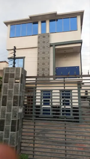 Furnished 5bdrm Duplex in Highcastle Estate, Ipaja / Ipaja for sale