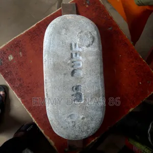 Zinc Anode of All Sizes and Types Available