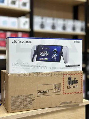 Playstation Portal – Remote Play for Ps5 | Brand New Sealed