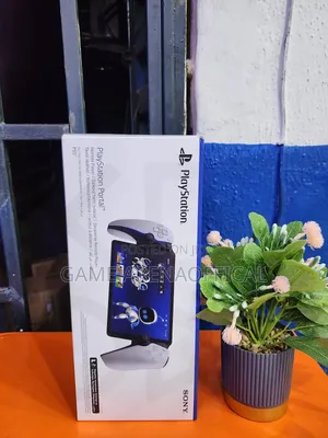 Original Sony Playstation Portal – Play Anywhere, Anytime
