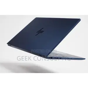 New Laptop HP Elite Dragonfly G2 16GB Intel Core i5 SSD 256GB