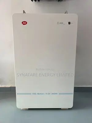 Itel 10240wh Lithium Battery Standing 48v 200ah 10.24kwh
