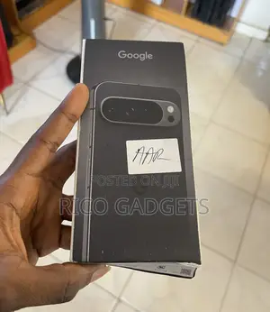 New Google Pixel 9 Pro XL 128 GB