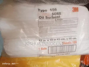 Absorbent Pad
