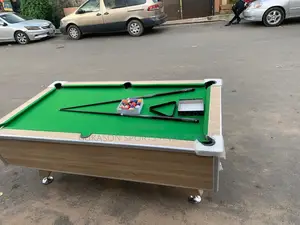 HDF Switch Marble Coin Snooker