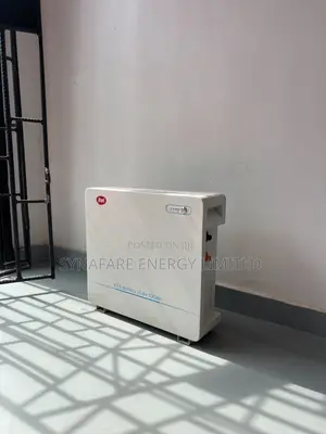 Itel 5120wh Lithium Battery Standing 24v 100ah 5.12kwh