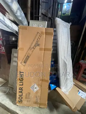 Solar Blue Carbon Light 100wattts
