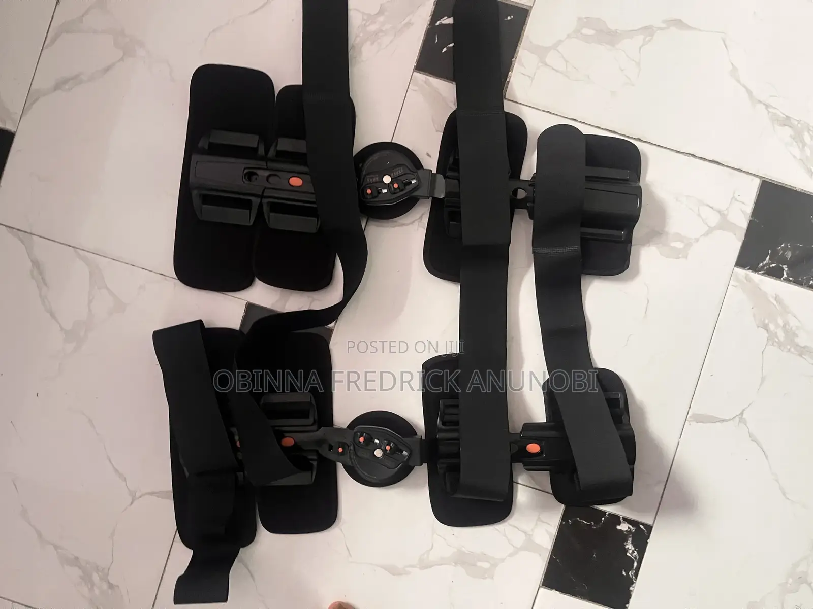 Knee Brace