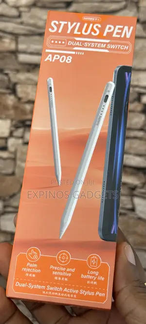 Remax Universal Pen.