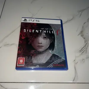 Silent Hill F
