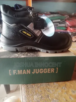 Safety Shoes
