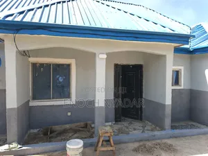 Furnished 1bdrm Bungalow in Ushafa for rent